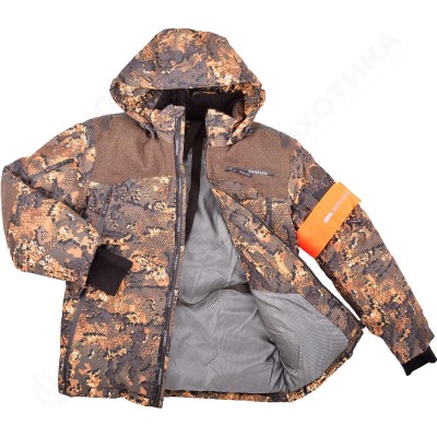 Костюм демисезонный "Expert" (Oak Wood) Коллекция "Шаман"
