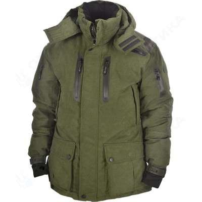 Костюм зимний "Blizzard" (Olive) Коллекция "Шаман" Костюм зимний "Blizzard" (Olive) Коллекция "Шаман"