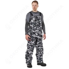 Штаны EXPEDITION 2019 Camo