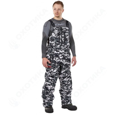 Штаны EXPEDITION 2019 Camo