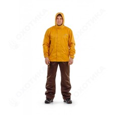 Мембранный костюм Active HONEY-BROWN