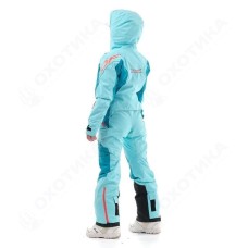 Комбинезон SKI Premium WOMAN BALTIC 2020