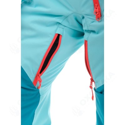 Комбинезон SKI Premium WOMAN BALTIC 2020