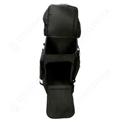 Кофр Snow Arctic Cat Bearcat 570 XT/Z1 XT