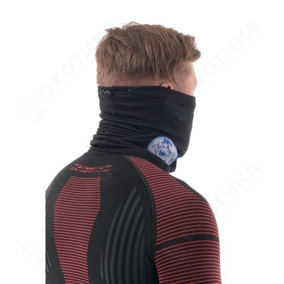 Buff бандана Зима