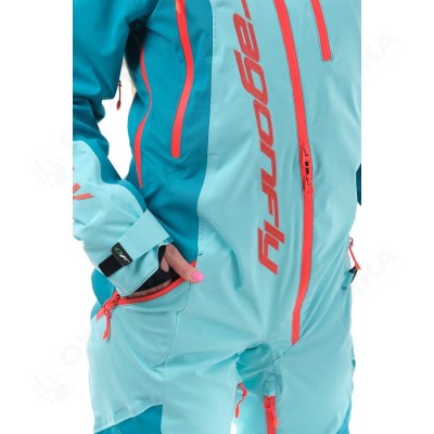 Комбинезон SKI Premium WOMAN BALTIC 2020