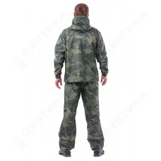 Мембранный костюм Active CAMO