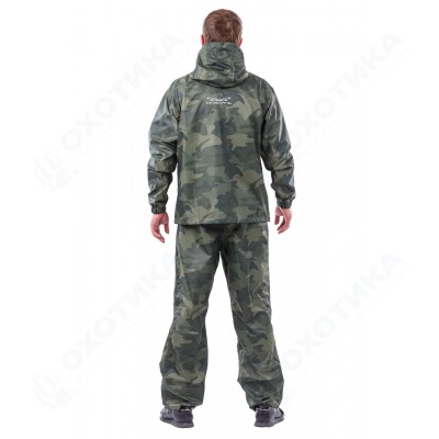 Мембранный костюм Active CAMO