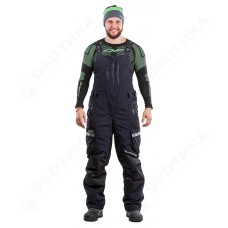 Штаны TOURING 2019 Black