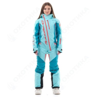 Комбинезон SKI Premium WOMAN BALTIC 2020