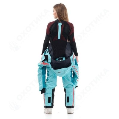 Комбинезон SKI Premium WOMAN BALTIC 2020