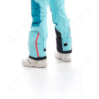 Комбинезон SKI Premium WOMAN BALTIC 2020