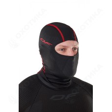 Подшлемник DF 3DThermo RED