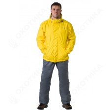 Мембранный костюм Active YELLOW-GREY