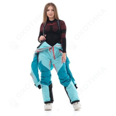 Комбинезон SKI Premium WOMAN BALTIC 2020