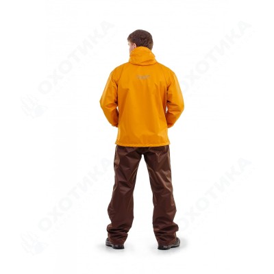 Мембранный костюм Active HONEY-BROWN