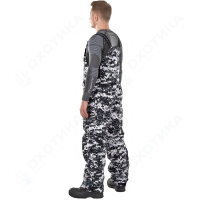 Штаны EXPEDITION 2019 Camo
