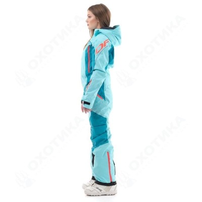 Комбинезон SKI Premium WOMAN BALTIC 2020