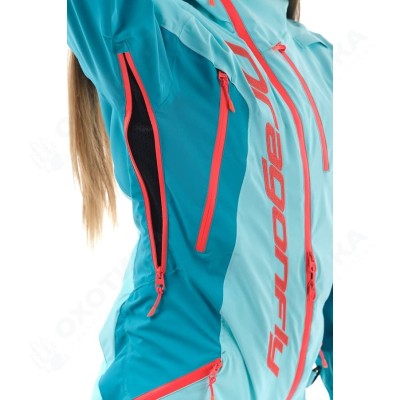 Комбинезон SKI Premium WOMAN BALTIC 2020