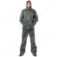 Мембранный костюм Active CAMO