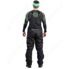 Штаны TOURING 2019 Black