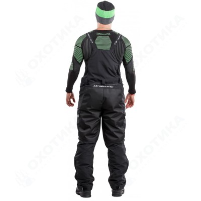 Штаны TOURING 2019 Black