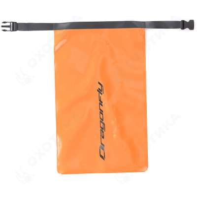 Гермочехол для планшета. Orange