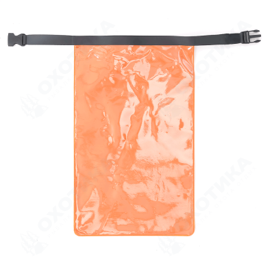 Гермочехол для планшета. Orange