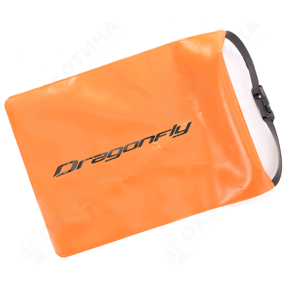 Гермочехол для планшета. Orange