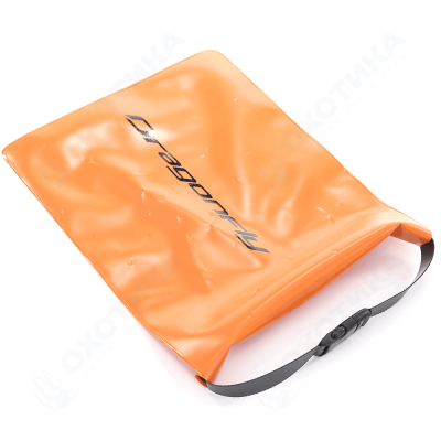 Гермочехол для планшета. Orange
