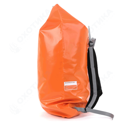 Гермомешок DF Quad XL, Orange, 80л