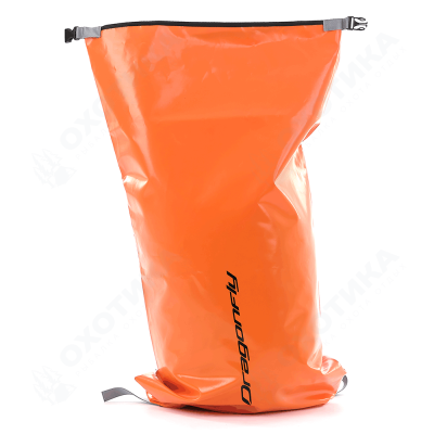 Гермомешок DF Quad XL, Orange, 80л