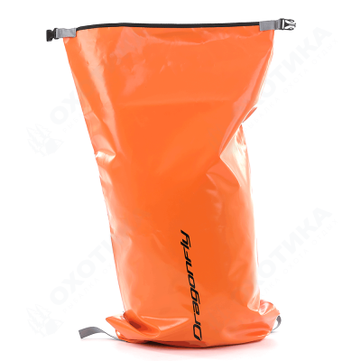 Гермомешок DF Quad XL, Orange, 80л