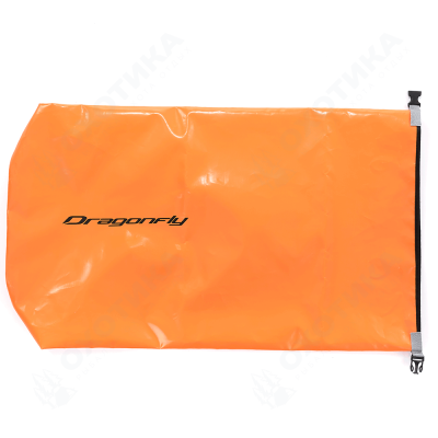 Гермомешок DF Quad XL, Orange, 80л