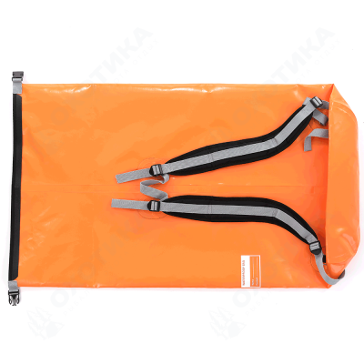 Гермомешок DF Quad XL, Orange, 80л