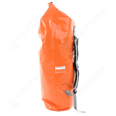 Гермомешок DF Quad XXL, Orange, 100л