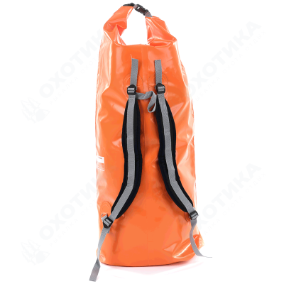Гермомешок DF Quad XXL, Orange, 100л