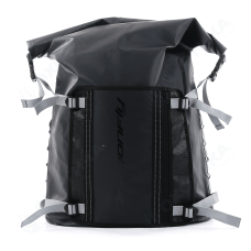 Герморюкзак DF, Fold bag PRO, Black, 70 л.