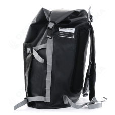 Герморюкзак DF, Fold bag PRO, Black, 70 л.