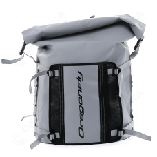 Герморюкзак DF, Fold bag PRO, Gray, 70 л.