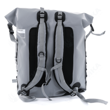Герморюкзак DF, Fold bag PRO, Gray, 70 л.