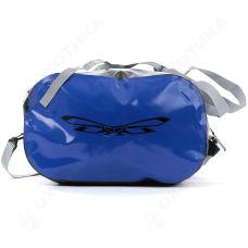 Герморюкзак DF, Fold Bag, Universal. Blue. 45 л.