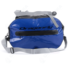 Герморюкзак DF, Fold Bag, Universal. Blue. 45 л.