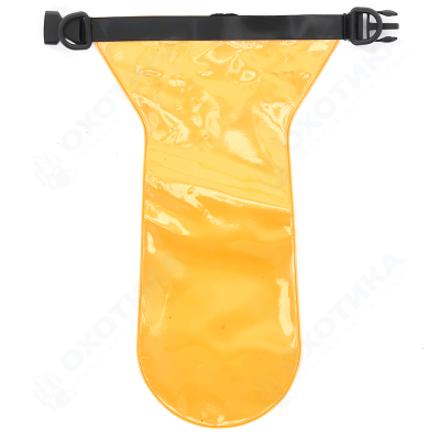 Гермоупаковка DF K-2 для телефона Yellow