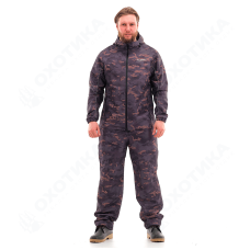 Мембранный костюм Active 2.0 CAMO DARK (М)