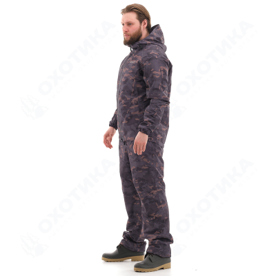 Мембранный костюм Active 2.0 CAMO DARK (М)