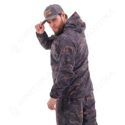 Мембранный костюм Active 2.0 CAMO DARK (М)