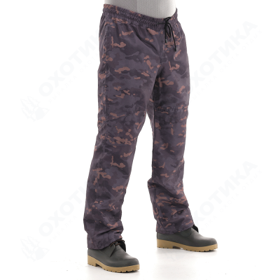 Мембранный костюм Active 2.0 CAMO DARK (М)