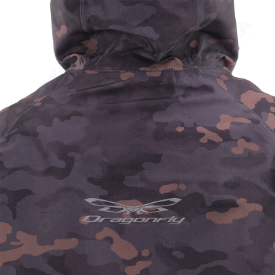 Мембранный костюм Active 2.0 CAMO DARK (М)