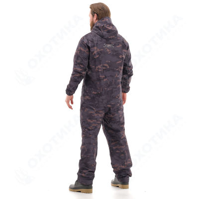 Мембранный костюм Active 2.0 CAMO DARK (М)